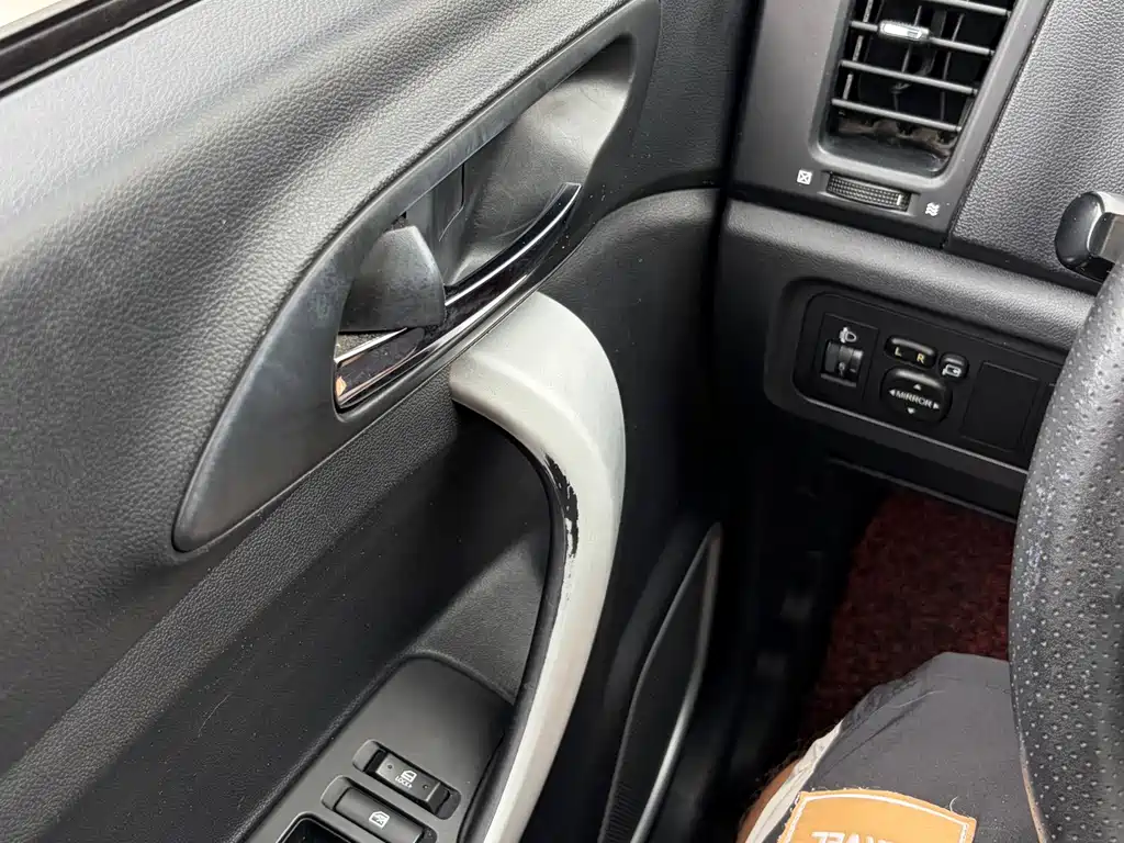 Changan CS35 — миниатюра 18