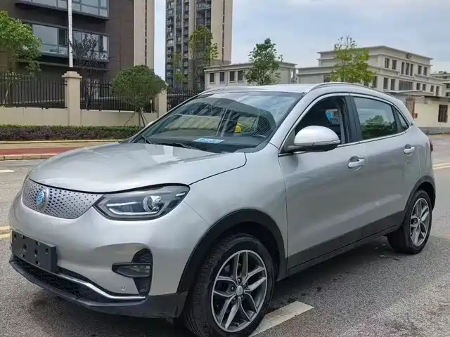 ZEDRIV GUOZHIJUN GX5 2020