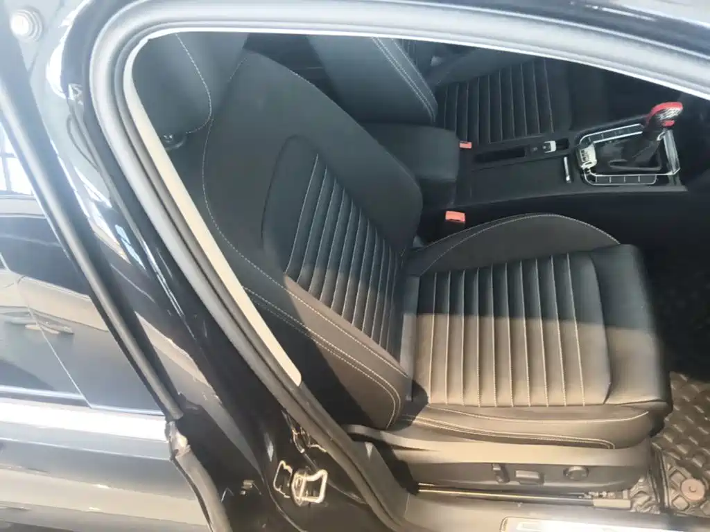 Volkswagen Magotan — миниатюра 25