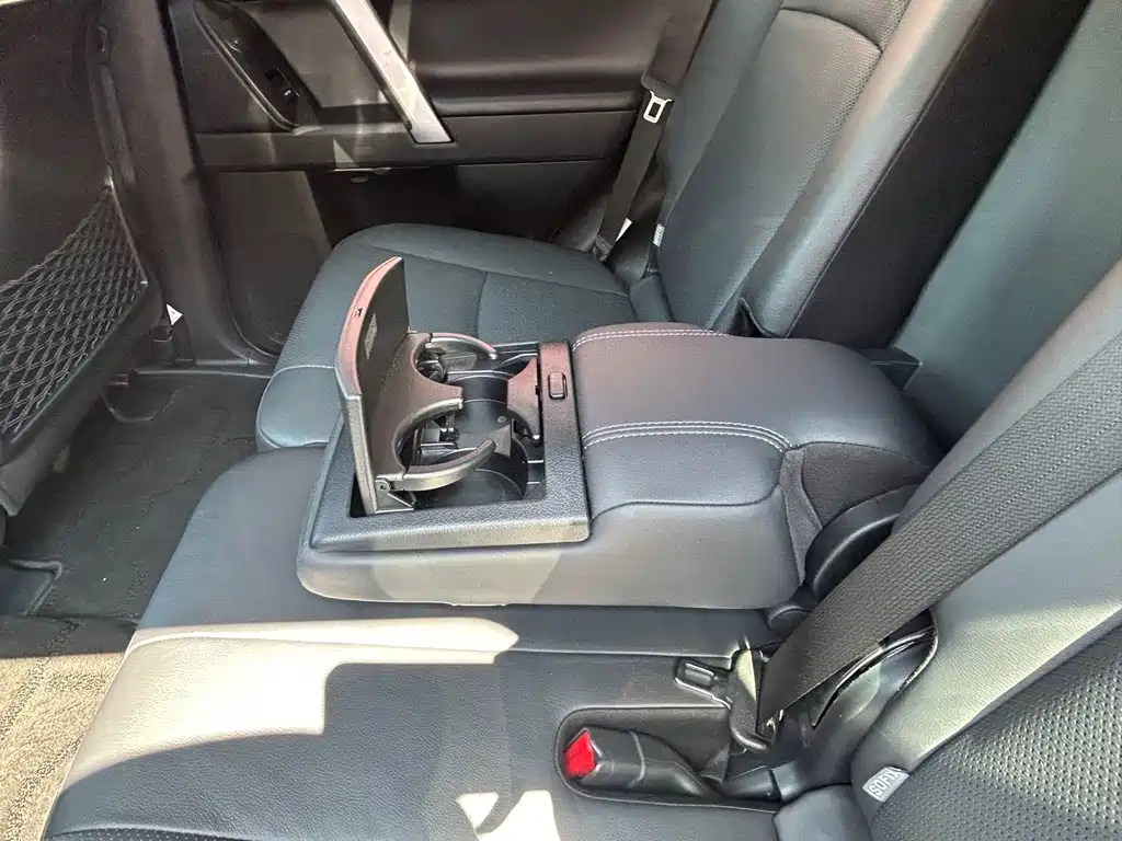 Toyota Prado — миниатюра 20