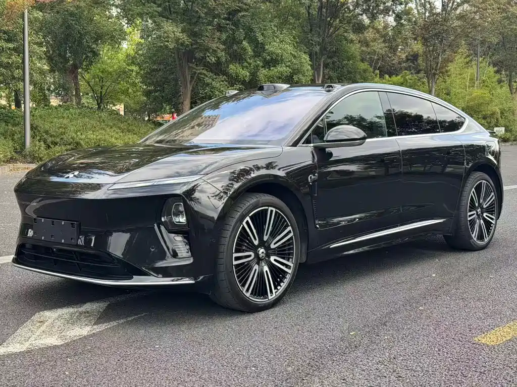 NIO NIO ET9