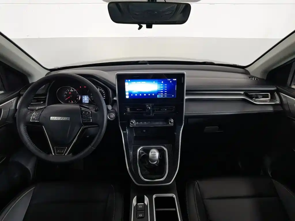 Haval M6 — миниатюра 5