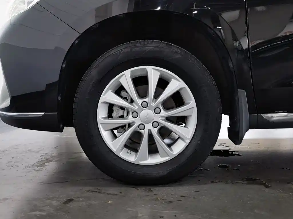 Haval M6 — миниатюра 17