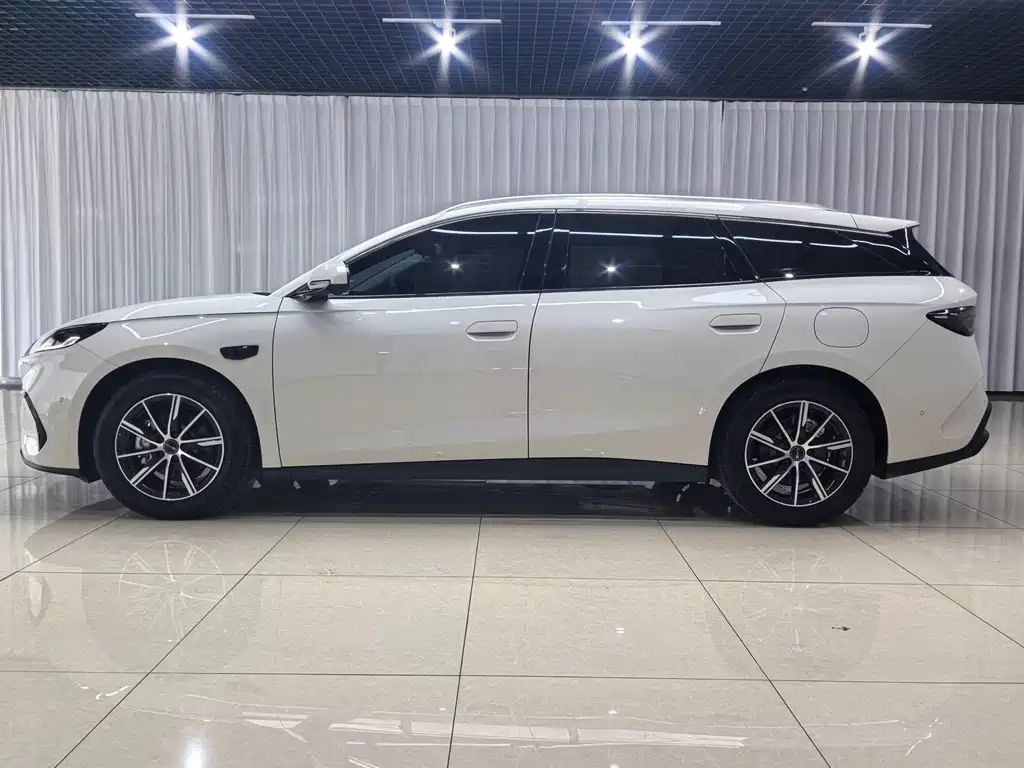 BYD Seal 06 DM-i 06 DM-i 2025 DM-i 150KM Premium