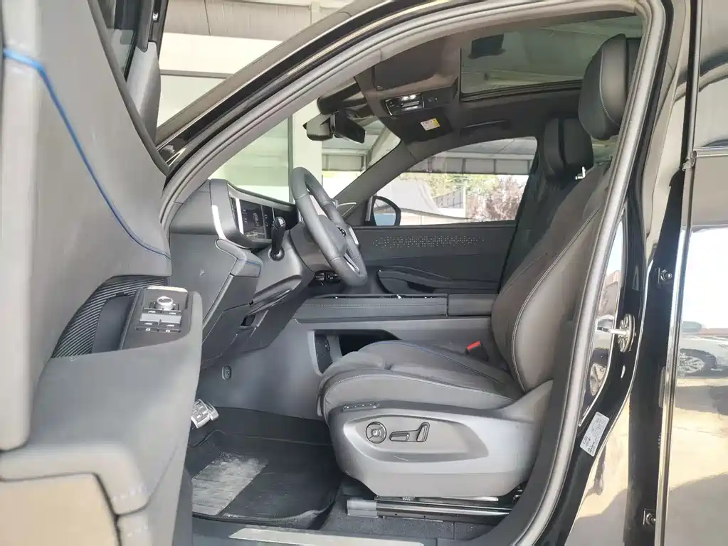 Volkswagen Teramont — миниатюра 7