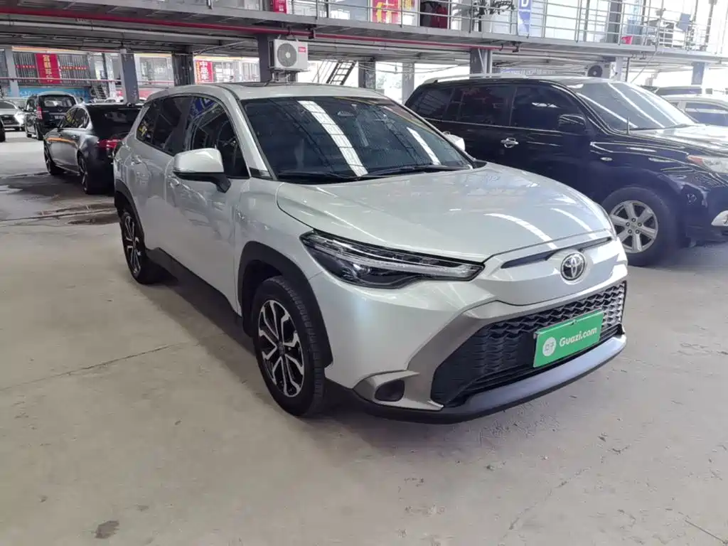 Toyota Frontlander — миниатюра 4