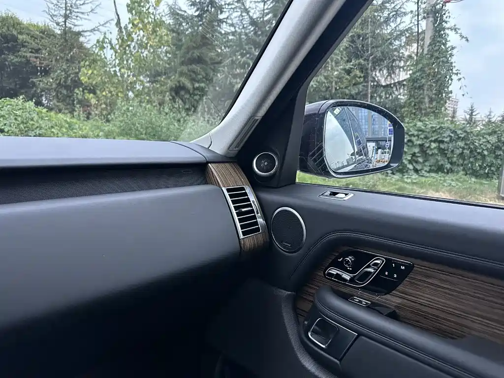 Land Rover Range Rover 2019 3.0 SCV6