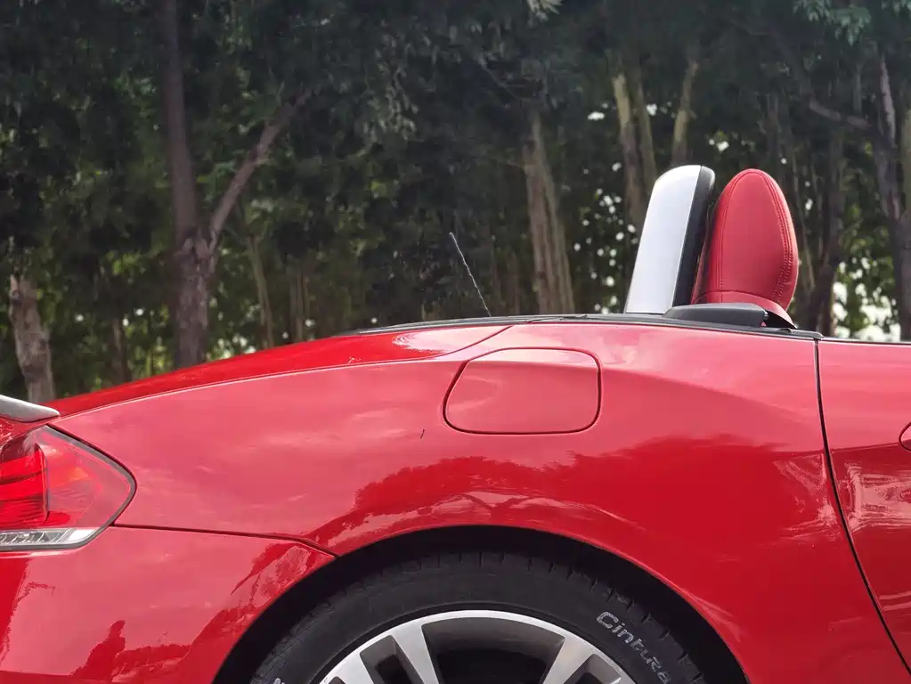 BMW Z4 — фотографии объявления, Фото 15