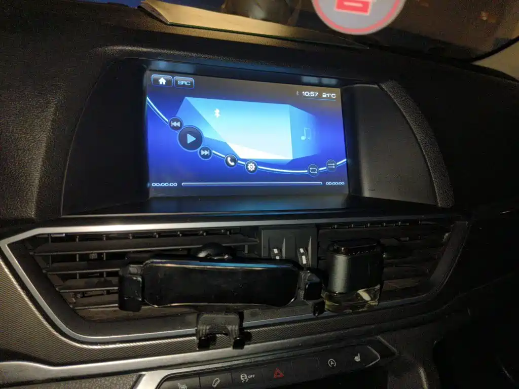 Haval H6 — миниатюра 9