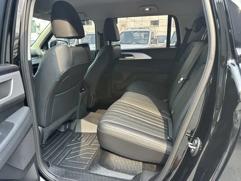 Haval H5 2025 2.0T AT