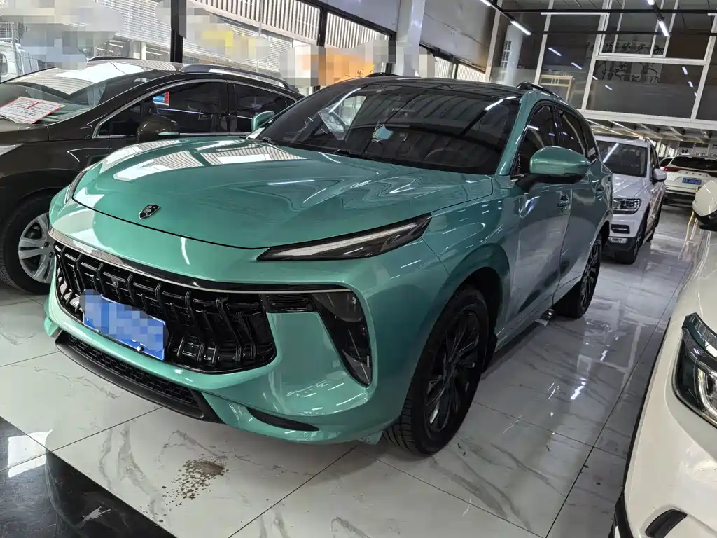 Fengxing Fengxing T5 EVO