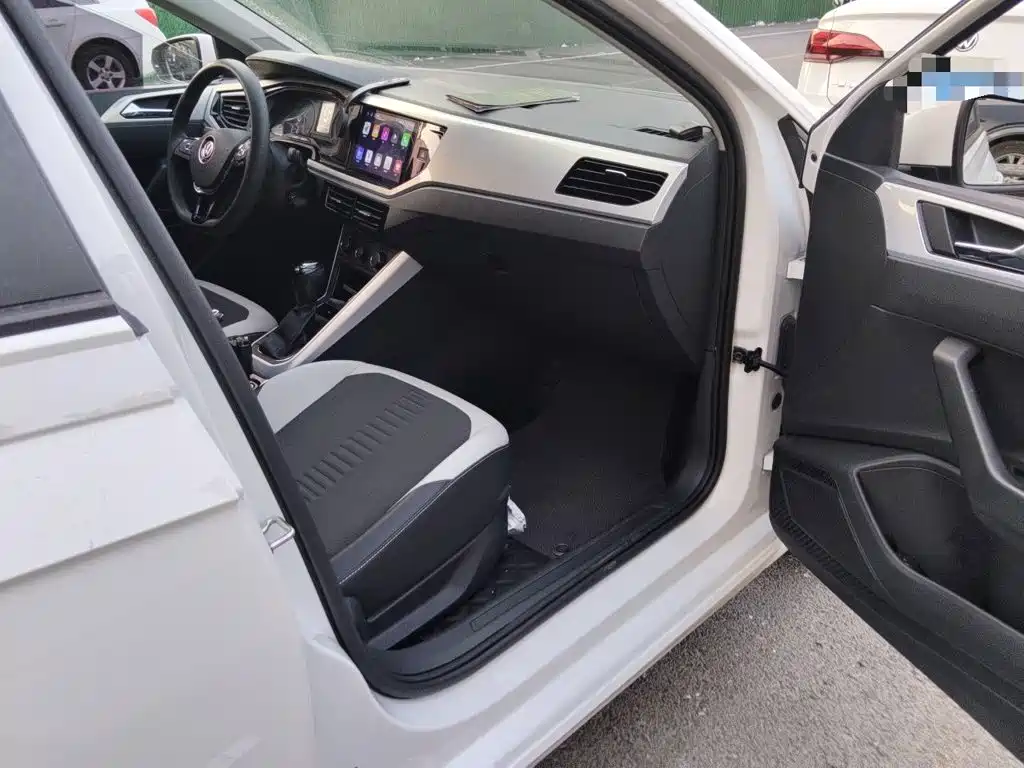 Volkswagen Polo — миниатюра 19