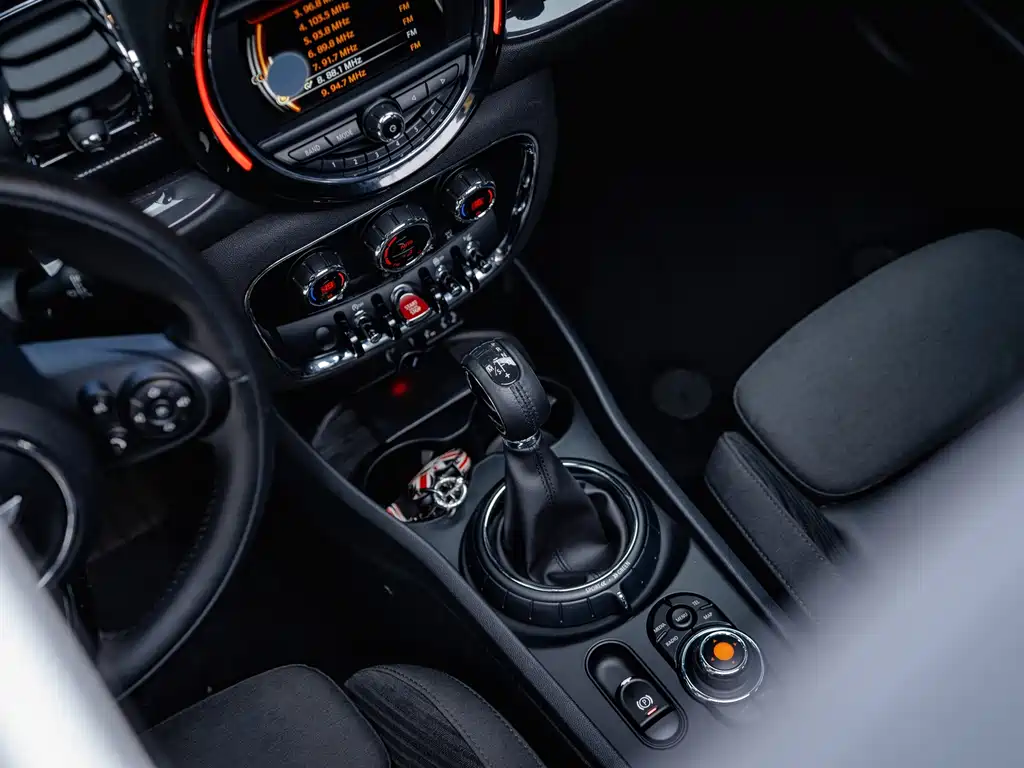 MINI Mini Clubman — миниатюра 13