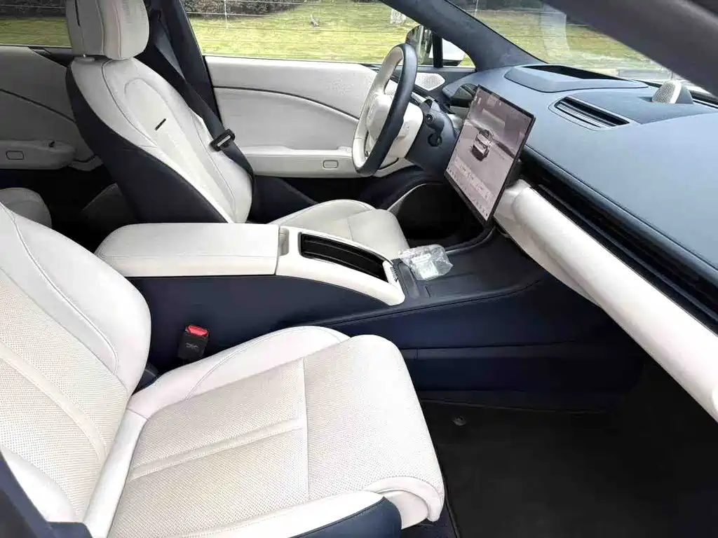 Zeekr 007 2025 Smart Drive 100kWh
