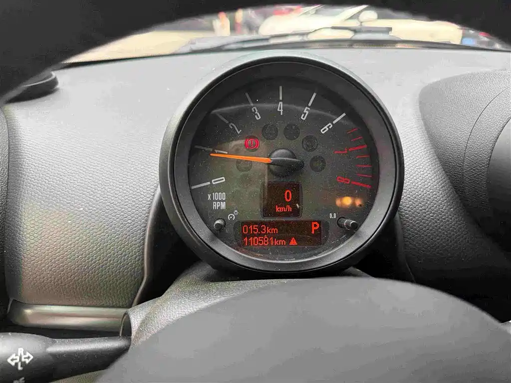 MINI Mini Countryman — миниатюра 2