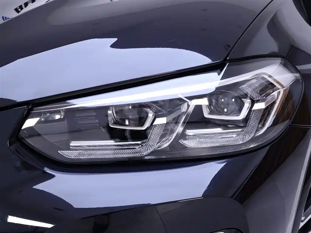 BMW X3 2023 xDrive30i Lead M