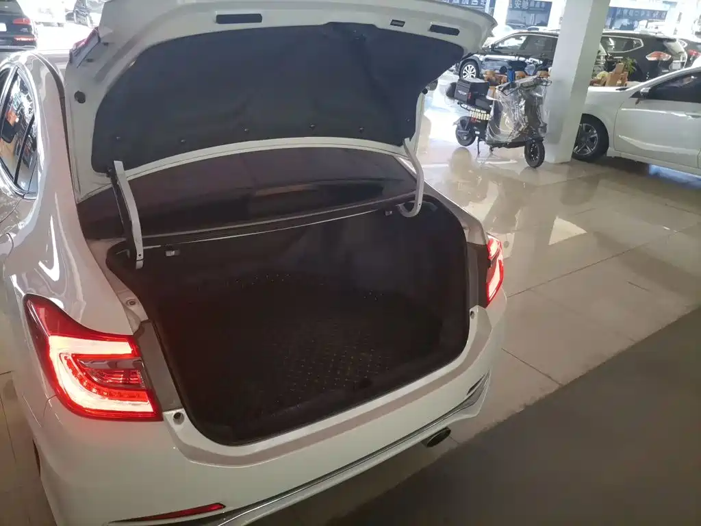 Honda Crider — миниатюра 15