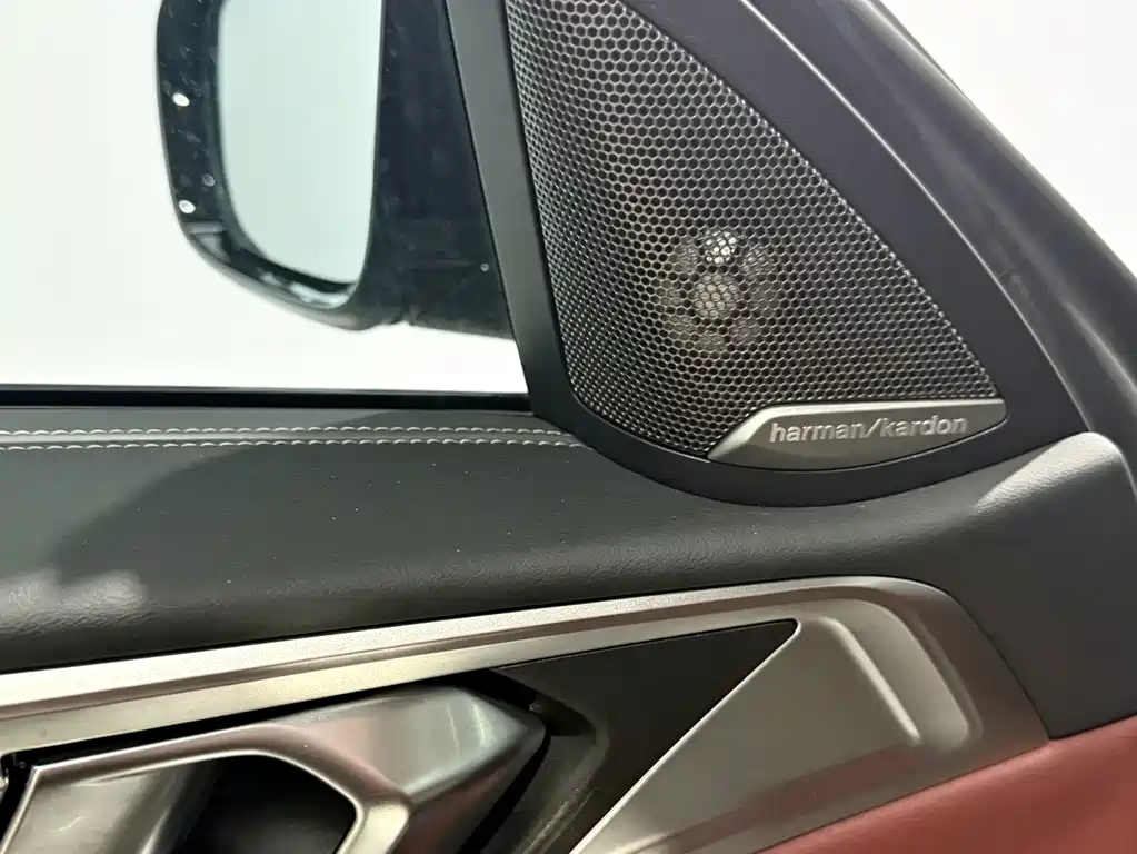 BMW 4 Series — миниатюра 7