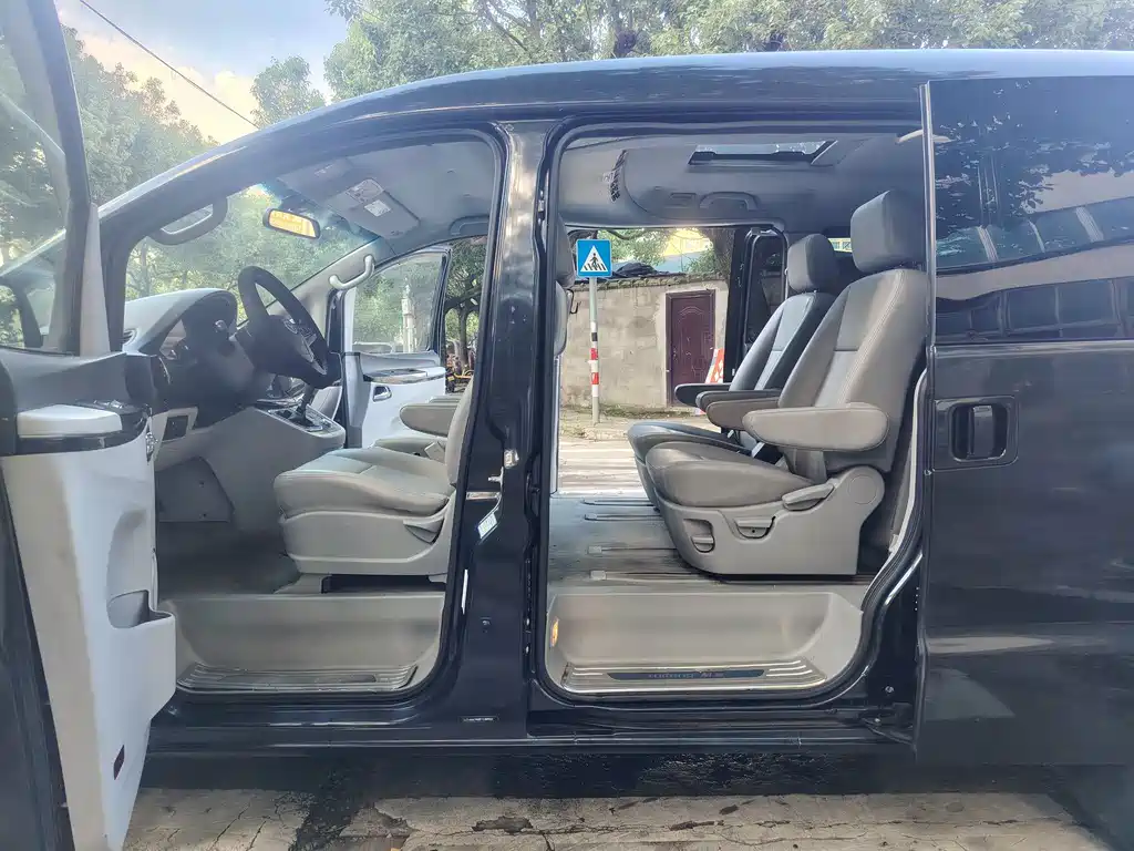 JAC Refine M5 — миниатюра 6