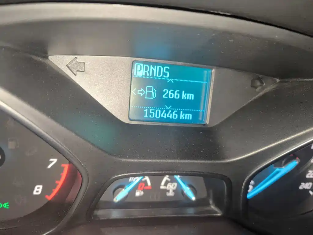 Ford Kuga — миниатюра 5