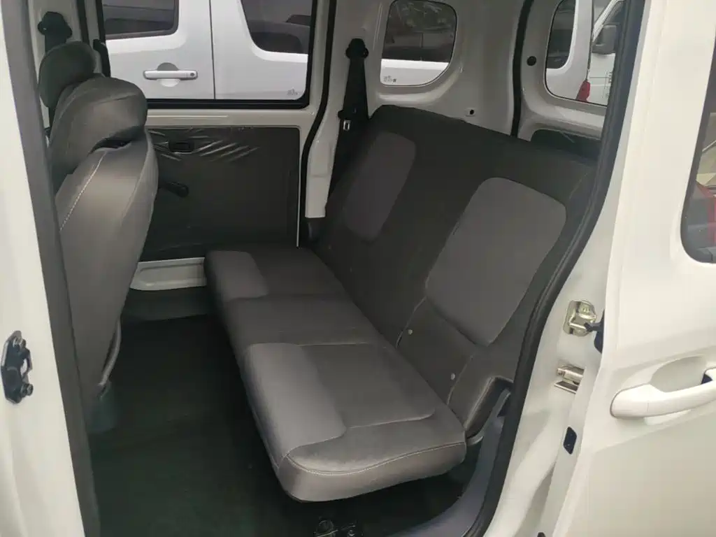 Wuling Zhiguang EV — миниатюра 17