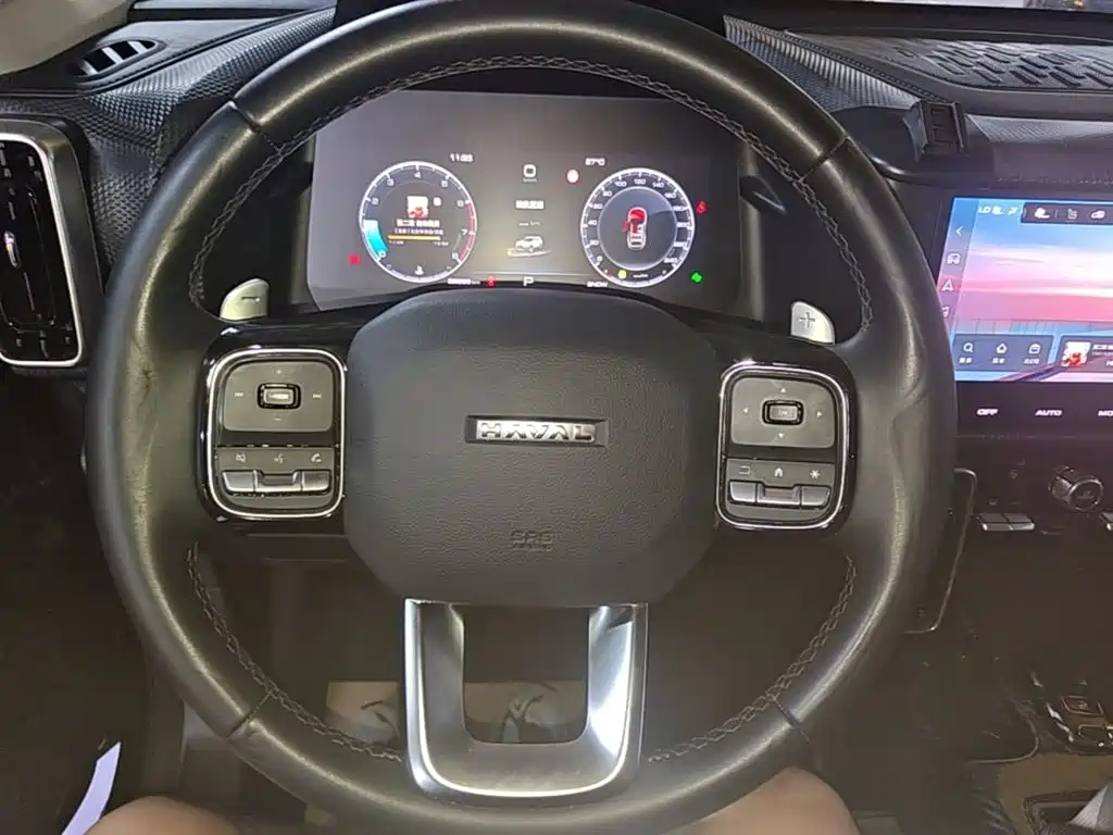 Haval Big Dog — миниатюра 11