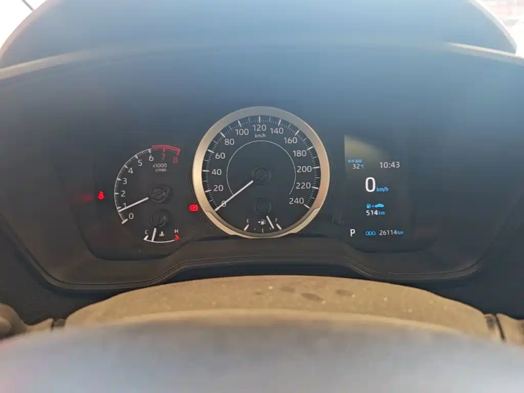 Toyota Corolla — миниатюра 12