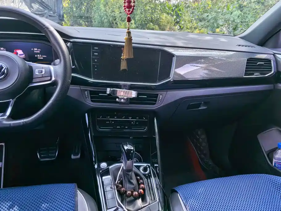 Volkswagen Tayron — миниатюра 13