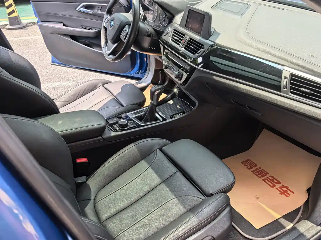 BMW 1 Series — миниатюра 16