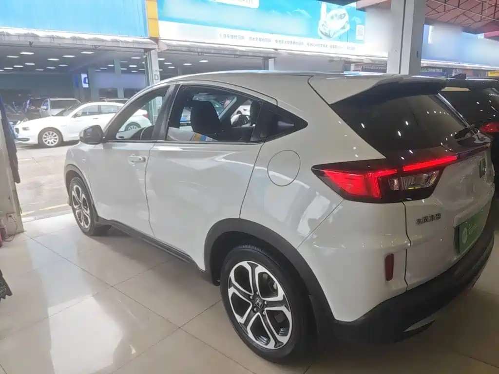 Honda XR-V — миниатюра 5