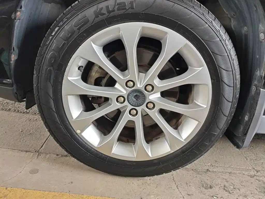 Haval H2 — миниатюра 23