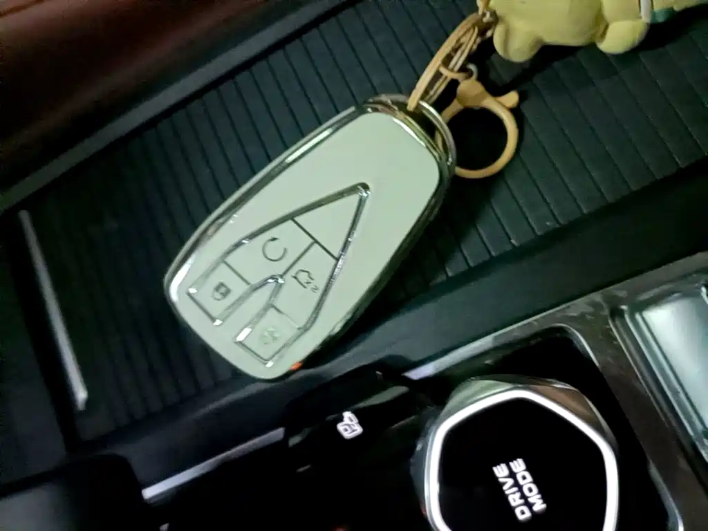 Changan CS75PLUS CS75 PLUS 2024 Champion 1.5T Smart Drive
