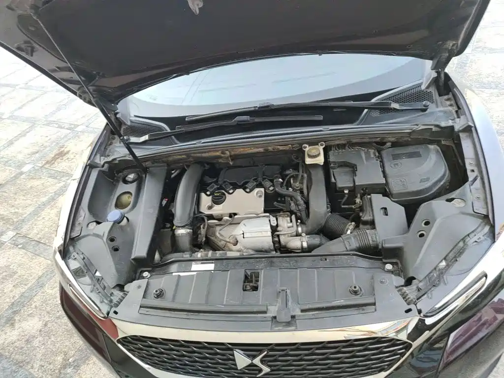 DS DS 6 — миниатюра 16
