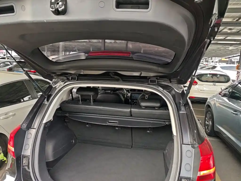Haval H2 — миниатюра 19