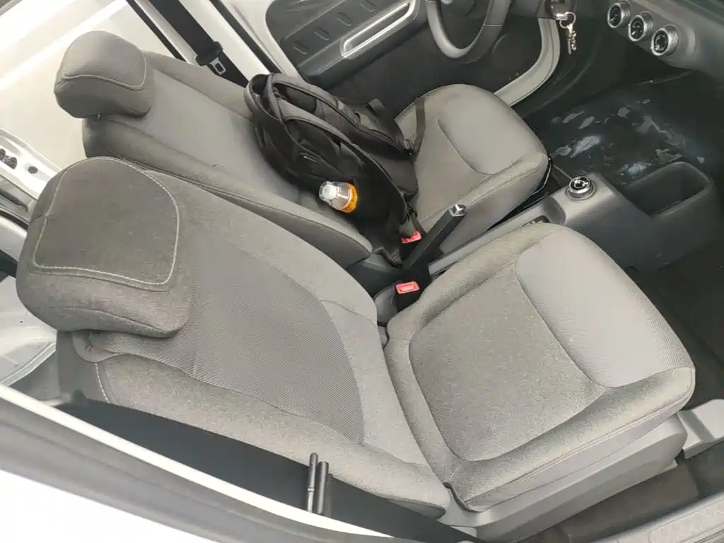 Wuling Zhiguang EV — миниатюра 25