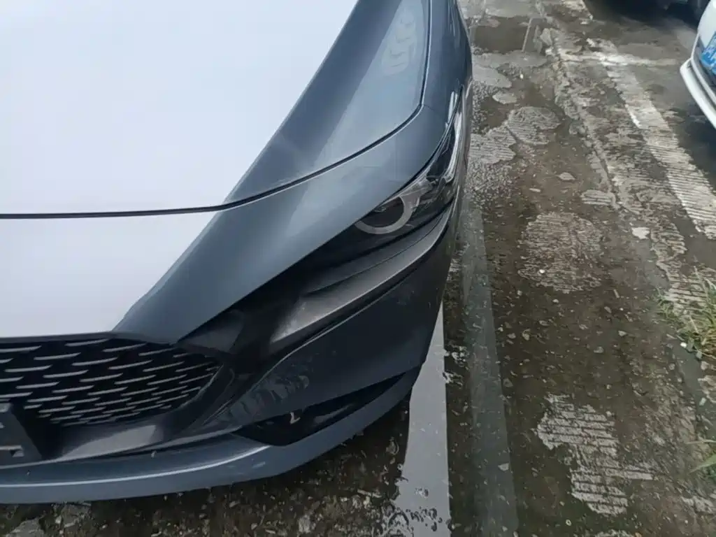 Mazda 3 Axela — миниатюра 18