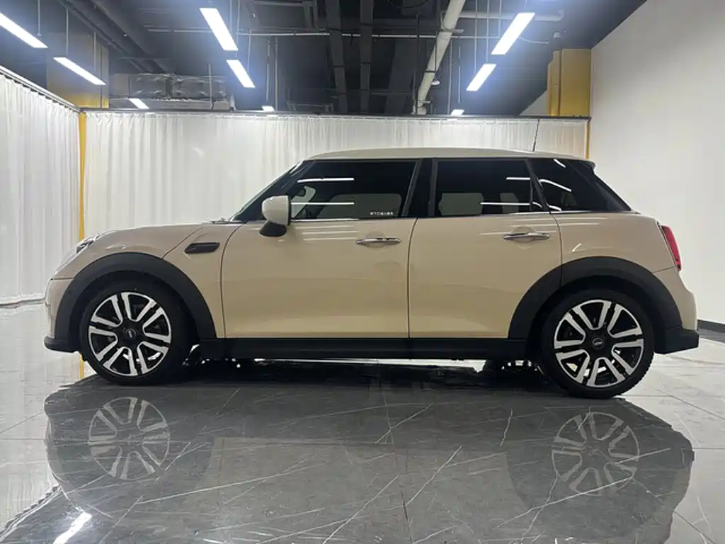 Mini Mini 2022 1.5T COOPER