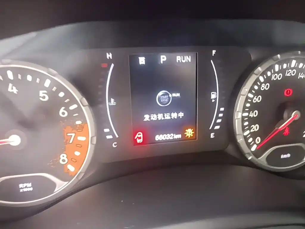 Jeep Renegade — миниатюра 12