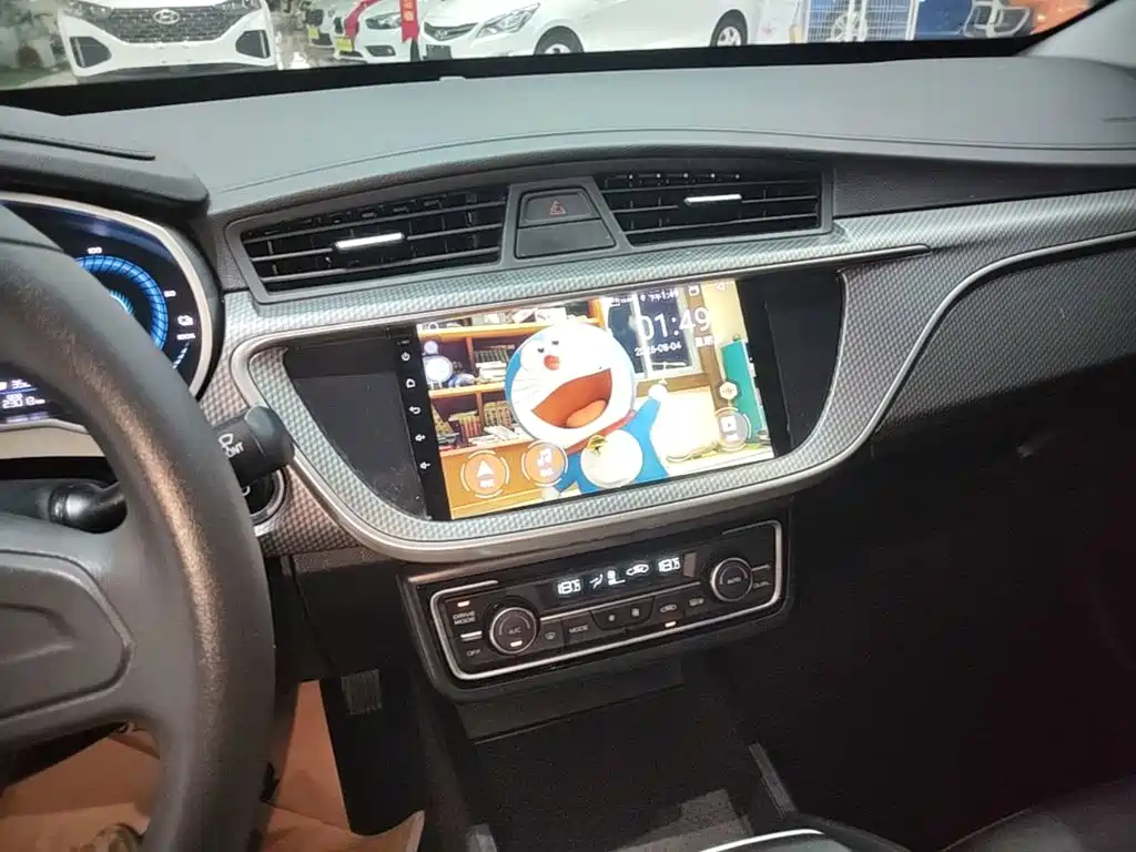 Geely New Energy — миниатюра 13