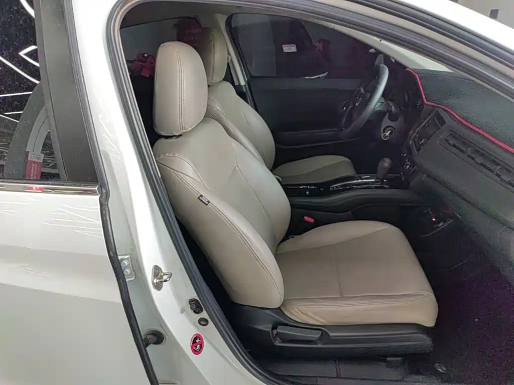 Honda Vezel — миниатюра 25