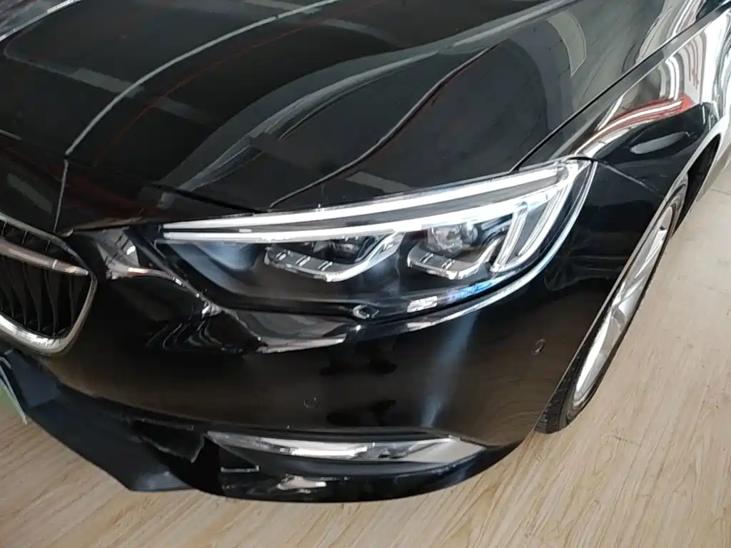 Buick Regal — миниатюра 24