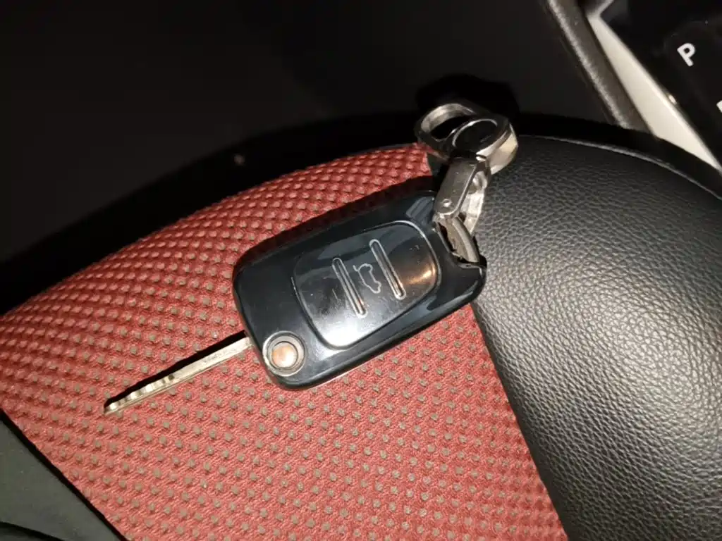 Hyundai Ruiyi — миниатюра 9
