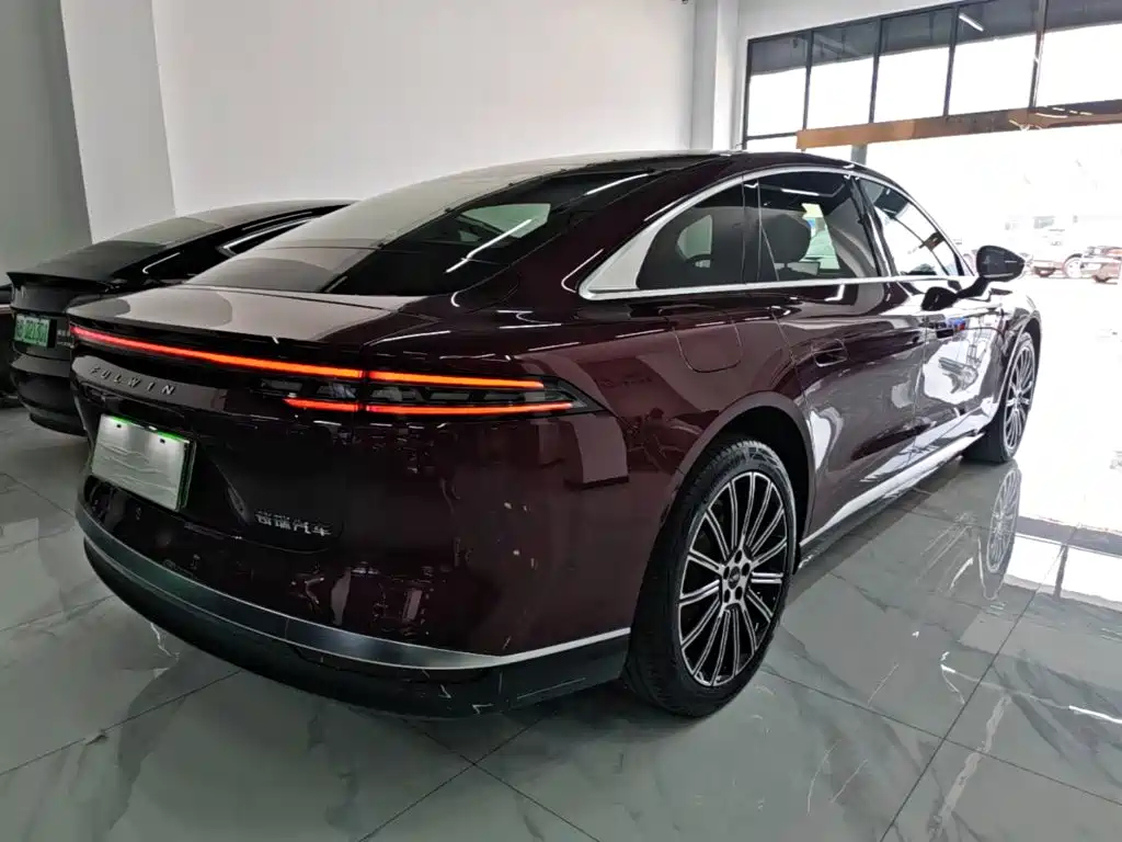 Fulwin Fengyun A9L — миниатюра 7