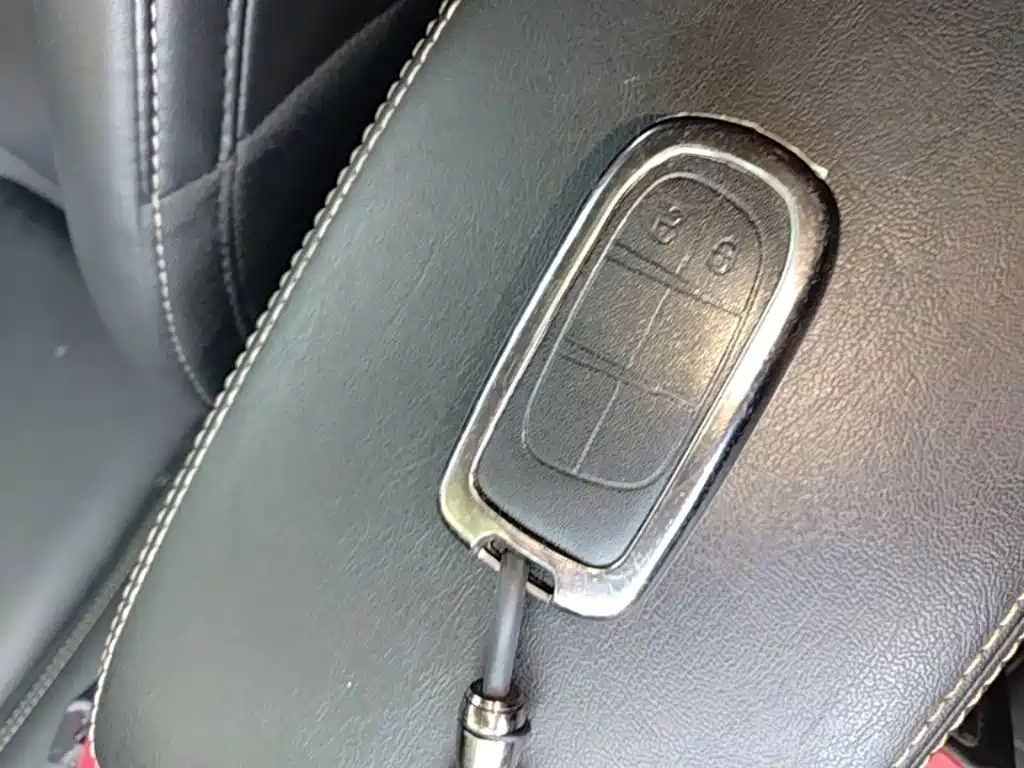 Jeep Cherokee — миниатюра 9