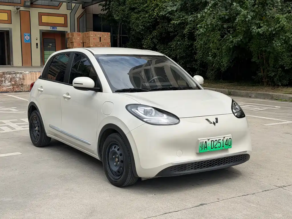 Wuling Bingo — миниатюра 3