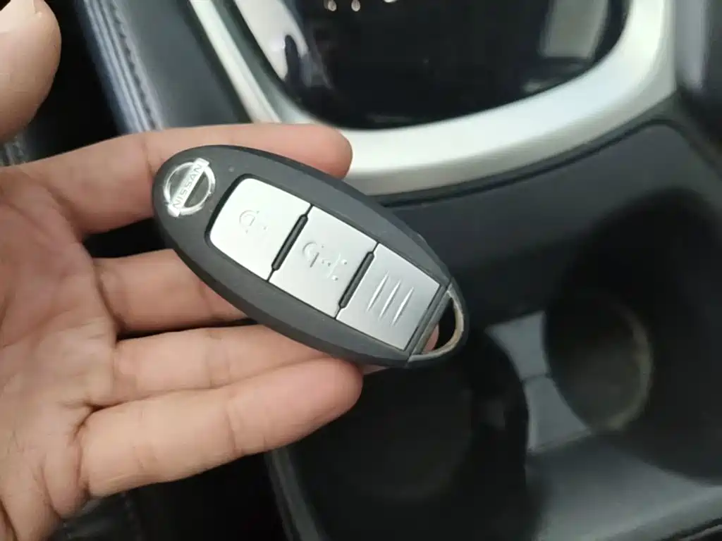 Nissan X-Trail — миниатюра 9