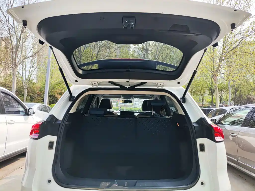 Haval H6 — фотографии объявления, Фото 15