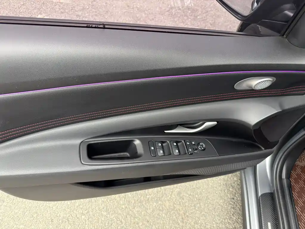 Hyundai Elantra 2022 1.5L CVT 20