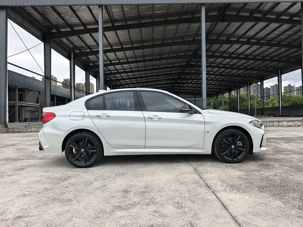 BMW 1 Series — миниатюра 4