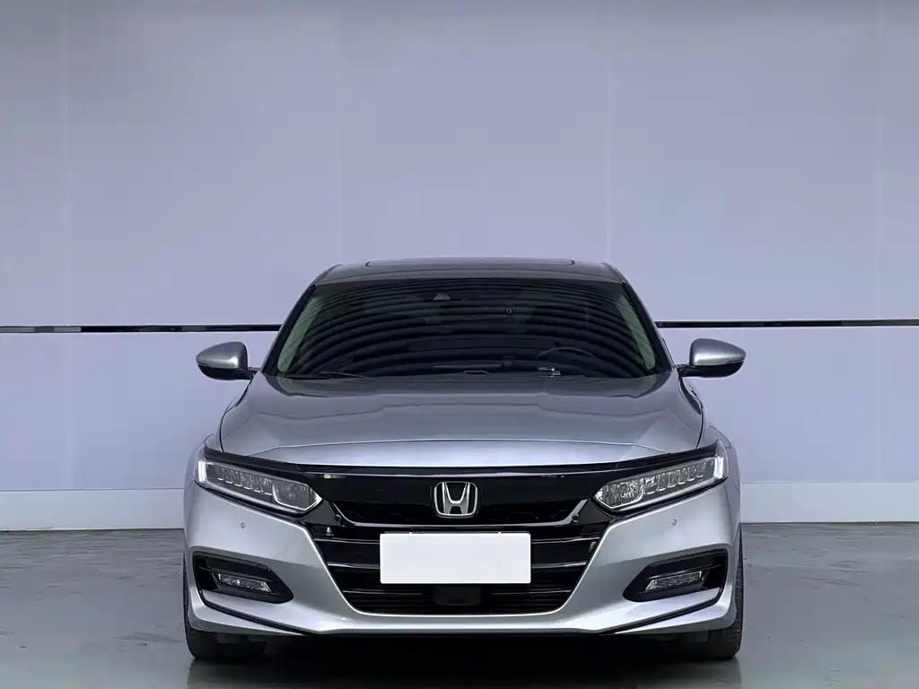 Honda Accord — миниатюра 2
